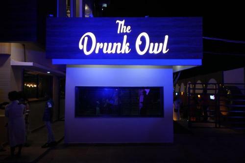 Hotel Bajaj's Karwan Inn