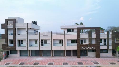 Hotel Bajaj's Karwan Inn