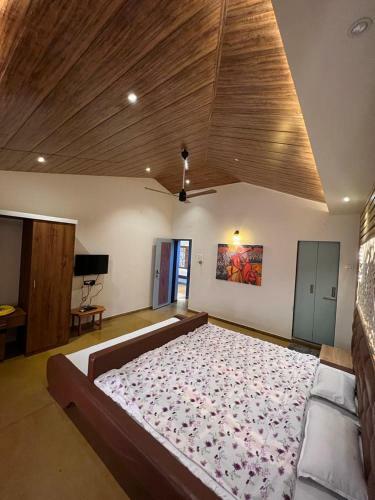 Apartamento Paradise Knock