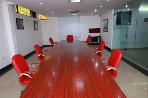 Art India Hotels