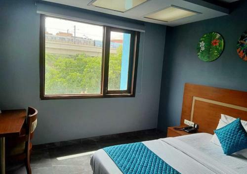 Hotel Asian Suites