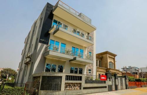 Silver Star Hotel