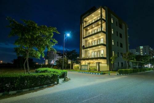 Hotel Elite Oak