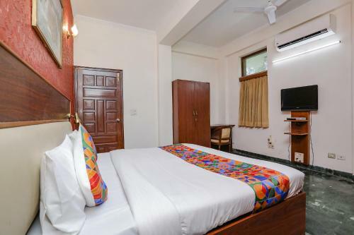 Hotel Fabexpress Primero I