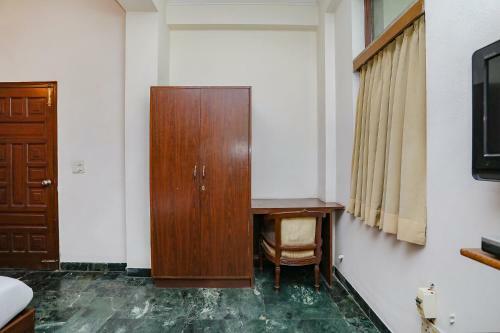 Hotel Fabexpress Primero I