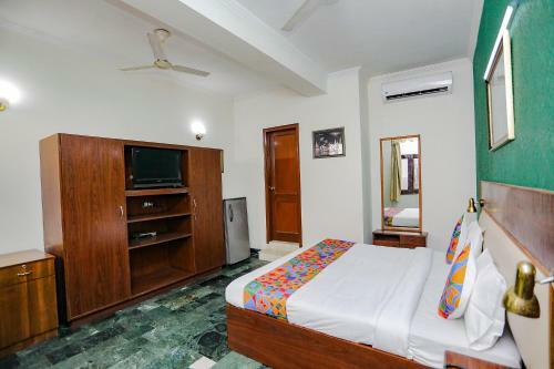 Hotel Fabexpress Primero I