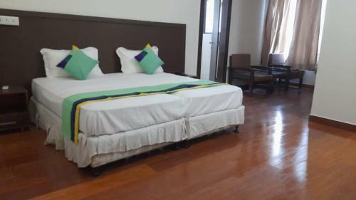 Hostal Birdhouse Residency