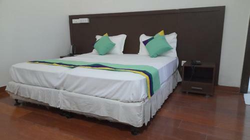 Hostal Birdhouse Residency