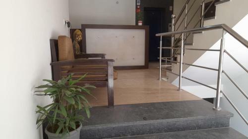 Hostal Birdhouse Residency