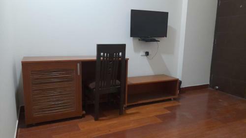 Hostal Birdhouse Residency