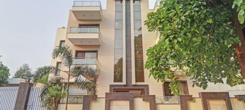 Hostal Birdhouse Residency