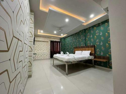Oyo 88521 Hotel Swagstay