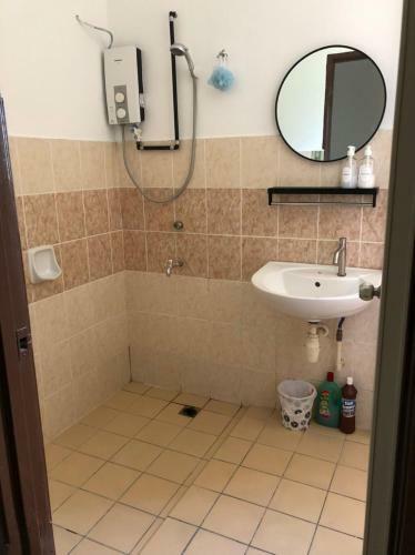 Apartamento Red Dust Inn Homestay ????