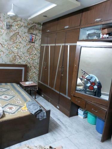 Apartamento Govind Ram Residency