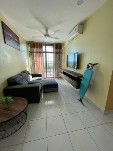 Apartamento Ab?s Benoni Suites