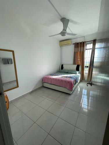 Apartamento Ab?s Benoni Suites