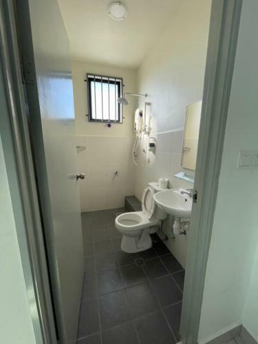 Apartamento Ab?s Benoni Suites