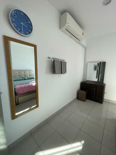 Apartamento Ab?s Benoni Suites
