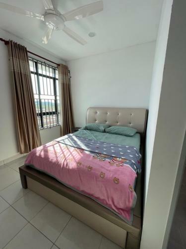 Apartamento Ab?s Benoni Suites