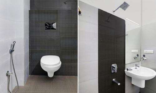 Hotel Treebo Trend Kruthika Residency
