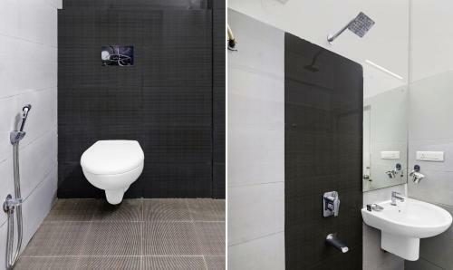 Hotel Treebo Trend Kruthika Residency