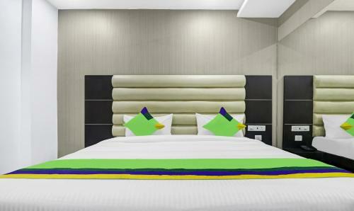 Hotel Treebo Trend Kruthika Residency