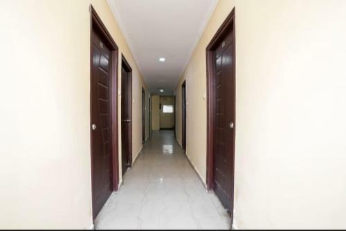 The Royal Plaza Hotel Apartment