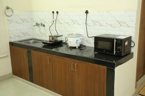 Hotel Skyview Suites