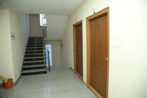 Hotel Skyview Suites