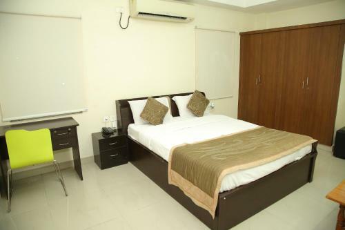 Hotel Skyview Suites