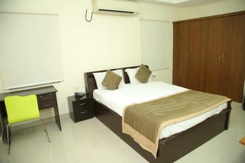 Hotel Skyview Suites