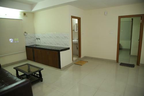 Hotel Skyview Suites