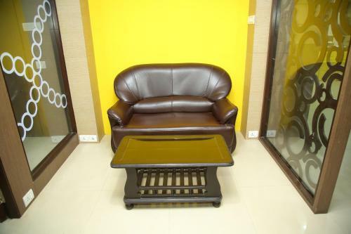Hotel Skyview Suites
