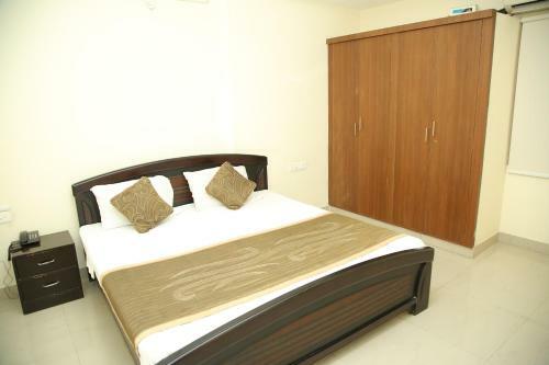 Hotel Skyview Suites