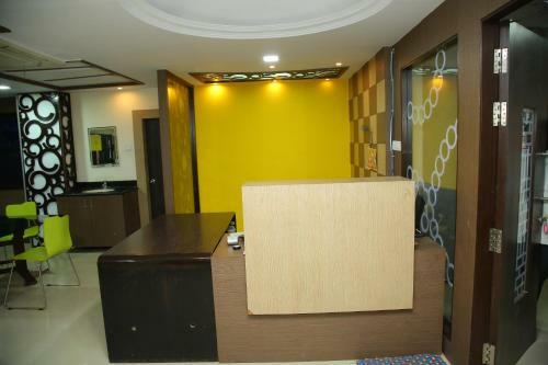 Hotel Skyview Suites