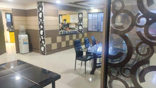 Hotel Skyview Suites