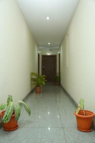 Hotel Skyview Suites