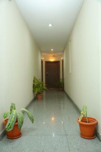 Hotel Skyview Suites