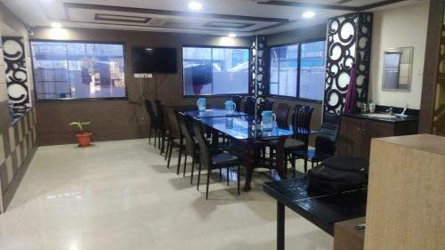 Hotel Skyview Suites