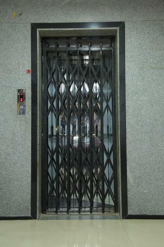 Hotel Skyview Suites