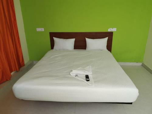 Hotel Ecil