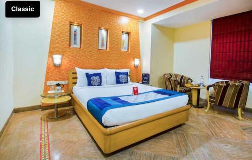Pop 91439 Hotel Celebrity Skyhy