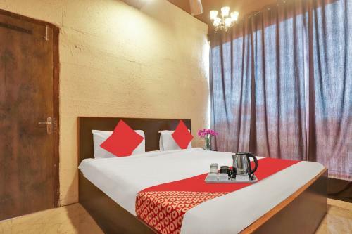 Oyo 91089 Hotel Aman International