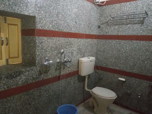 Hotel Shining Fort
