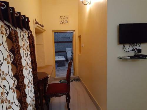 Hotel Shining Fort