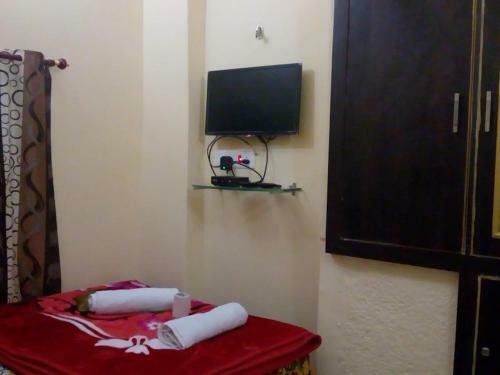 Hotel Shining Fort