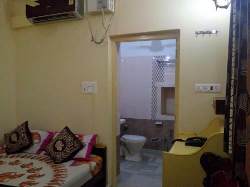 Hotel Shining Fort