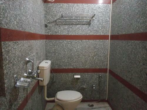 Hotel Shining Fort