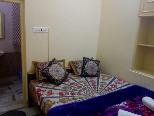 Hotel Shining Fort