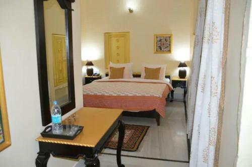 Hotel Shining Fort